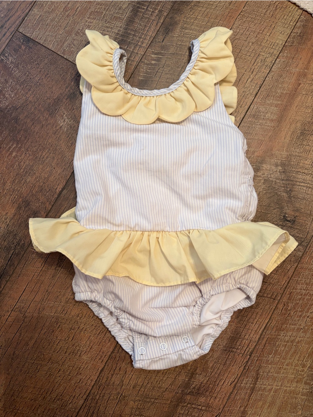 Southern Taters swimsuit